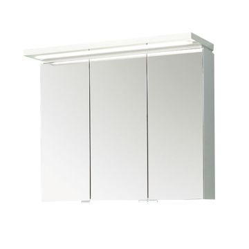 Laguna Spiegelschrank mit LED Beleuchtung 70 cm