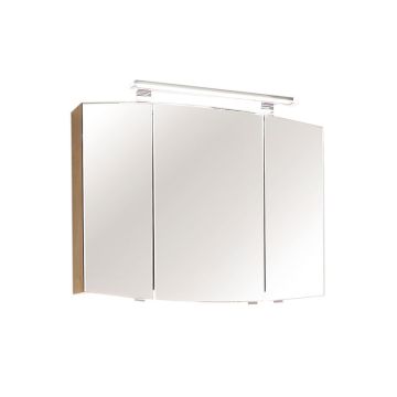 Laguna Spiegelschrank - 90cm