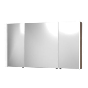 Laguna Spiegelschränke Spiegelschrank - 100 cm