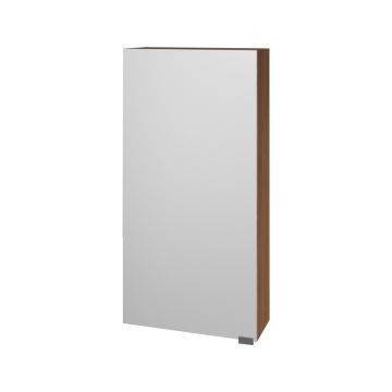 Laguna Spiegelschränke Spiegelschrank - 50 cm, Profilansicht