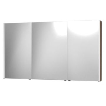 Laguna Spiegelschränke Spiegelschrank - 140 cm