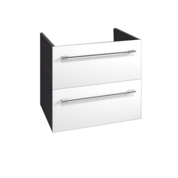 Laguna Waschtischunterschrank 55cm Duravit Vero 600