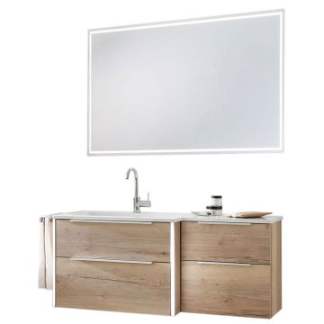 Laguna Neo Badmöbel Set 2 - 140 cm