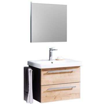 Laguna Kera.Time Badmöbel Set 1 - 65 cm