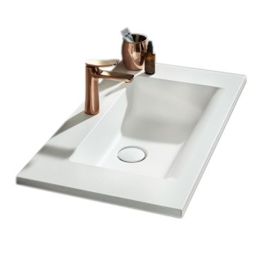 Laguna Highline 100 Aufsatzwaschtisch - 81,2 cm