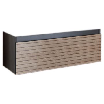 Laguna Highline 100 Waschtischunterschrank - 120 cm