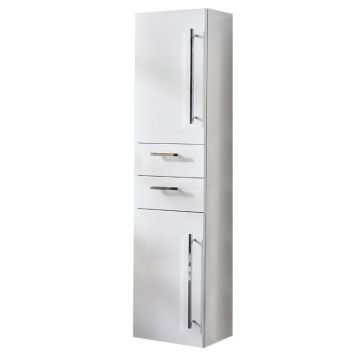 Laguna Ergänzungsschrank Hochschrank - 40 cm