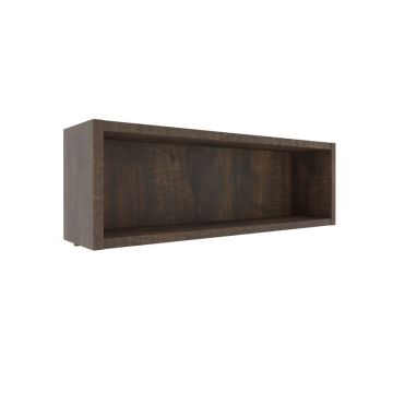 Laguna Ergänzungsschrank Regal - 60 cm