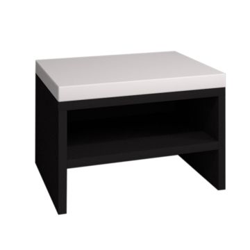 Laguna Ergänzungsschrank Sitzbank 60 cm