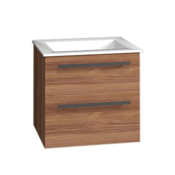Laguna Life plus Waschtisch mit Unterschrank - 62 cm