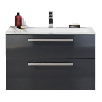 Laguna Life plus Waschtisch mit Unterschrank - 92 cm