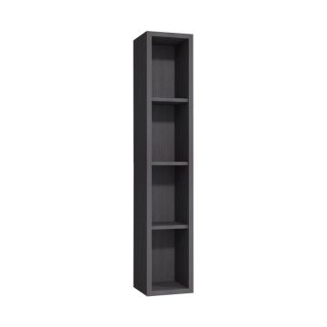 Laguna Reflex Regal - 15 cm, 3 feste Holzfachböden