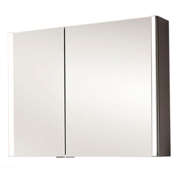 Laguna Reflex Spiegelschrank - 100 cm