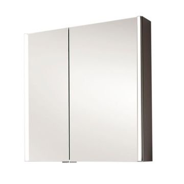 Laguna Reflex Spiegelschrank - 80 cm