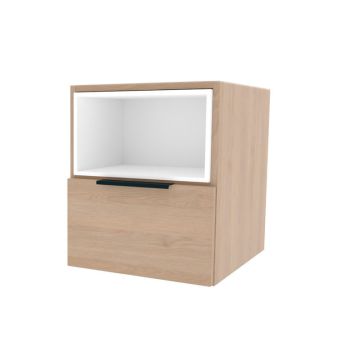 Laguna Reflex Unterschrank - 40 cm