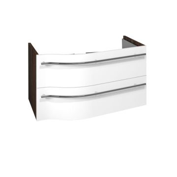 Laguna Laola Waschtischunterschrank 90 cm Variante rechts