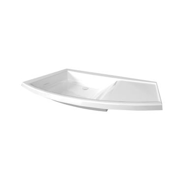 Laguna Wings Möbelwaschtisch - 90,6 cm