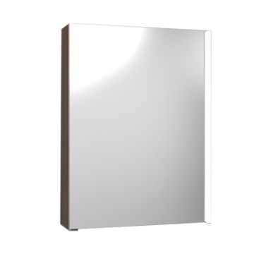 Laguna modern classic Spiegelschrank / Anbau - 60 cm