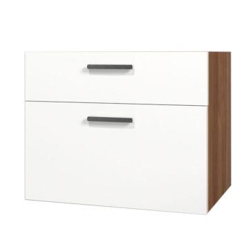 Laguna modern classic Unterschrank - 60 cm, für Waschtisch