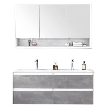 Laguna Highline 250 Badmöbel Set 4 - 145,1 cm