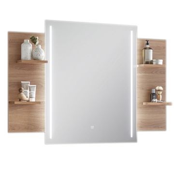 Laguna Highline 250 Badspiegel - 120 cm