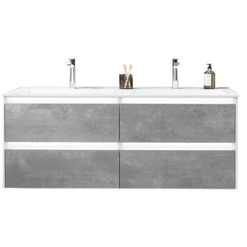 Laguna Highline 250 Waschtisch mit Unterschrank - 143,2 cm