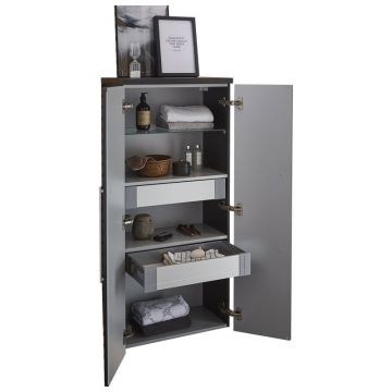 Laguna Highline 150 Mittelschrank - 60 cm