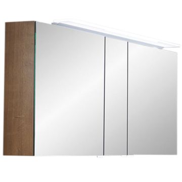 Laguna Highline 150 Spiegelschrank - 120 cm