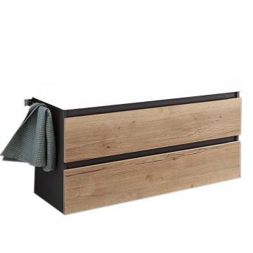 Laguna Highline 150 Waschtischunterschrank - 100 cm