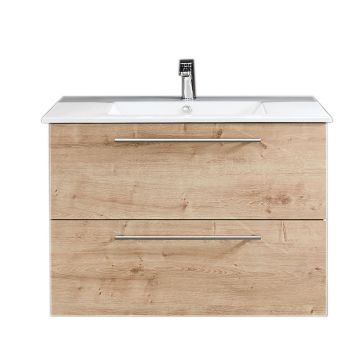 Laguna Feo Waschtisch mit Unterschrank Set 4 - 92 cm