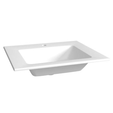 Laguna Feo Möbelwaschtisch - 92 cm