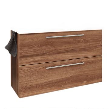 Laguna Feo Waschtischunterschrank - 100 cm