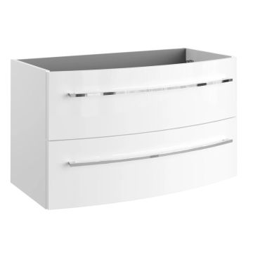 Lanzet Impulso Waschtischunterschrank - 89 cm