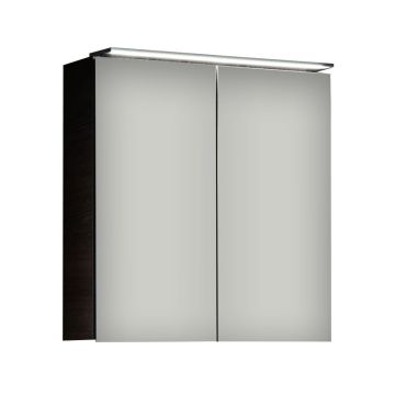 Lanzet Spiegel Spiegelschrank L5- 60 cm