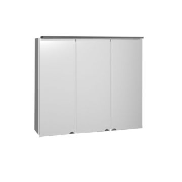 Lanzet Spiegel Spiegelschrank L5- 70 cm, 1 LED-Leuchte