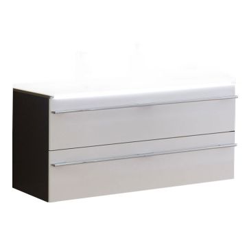 Marlin Bad 3250 - Waschtischunterschrank 100 cm