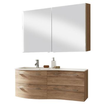 Marlin Bad 3280 Badmöbel Set 18 - 120,4 cm