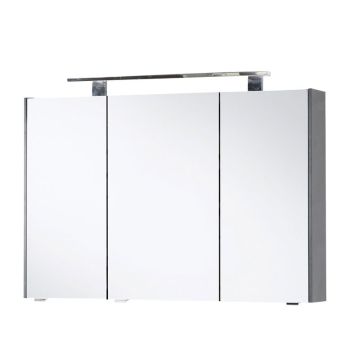 Marlin Bad 3400 Spiegelschrank - 102 cm