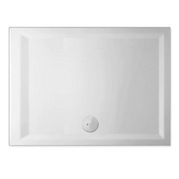 Mauersberger Lupina 140x100 Duschwanne superflach