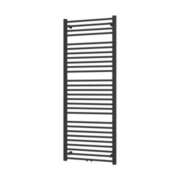 Nordholm Saar E Röhrenheizkörper - 155 cm, rein elektrisch, 800 Watt