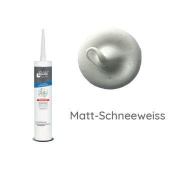 Nordholm Zubehör Befestigung - Silikon in Matt-Schneeweiß