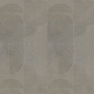 Nordholm Splashboard Signature Muster Wandverkleidung Abstract Pencil A