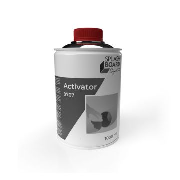 Nordholm Zubehör Befestigung - Aktivator für SBS 1-Komponenten Spezialkleber