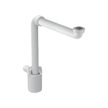 Nobilia Nobilia Zubehör Geberit Rauchrohrgeruchsverschluss