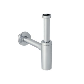 Nobilia Nobilia Zubehör Geberit Waschtischgeruchsverschluss