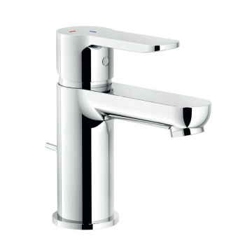 Nobilia Nobilia Zubehör Waschtischarmatur Carlo Nobili ONE