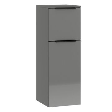 Nobilia City Line Highboard - 30 cm