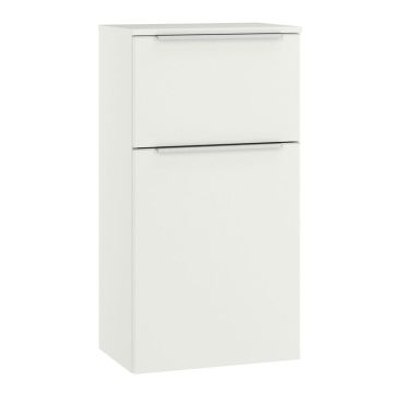 Nobilia Pure Highboard 45 cm