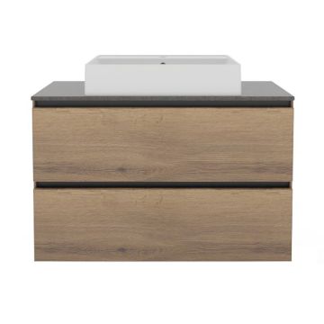 Nobilia Relax Waschtisch mit Unterschrank Set 10 -100 cm