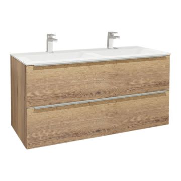 Nobilia Valea Waschtisch mit Unterschrank Set 11 - 120 cm